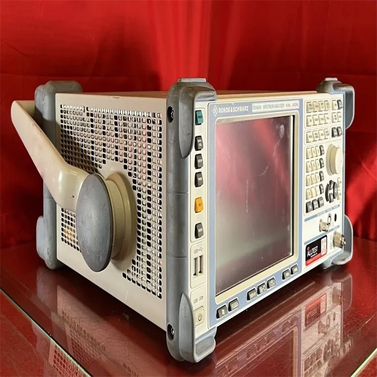 罗德与施瓦茨FSV40、FSV40-N频谱分析仪