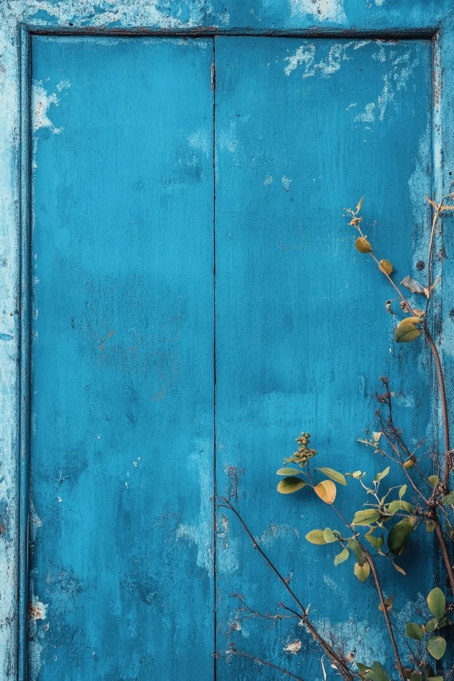 审美积累｜当色彩在光影里相遇