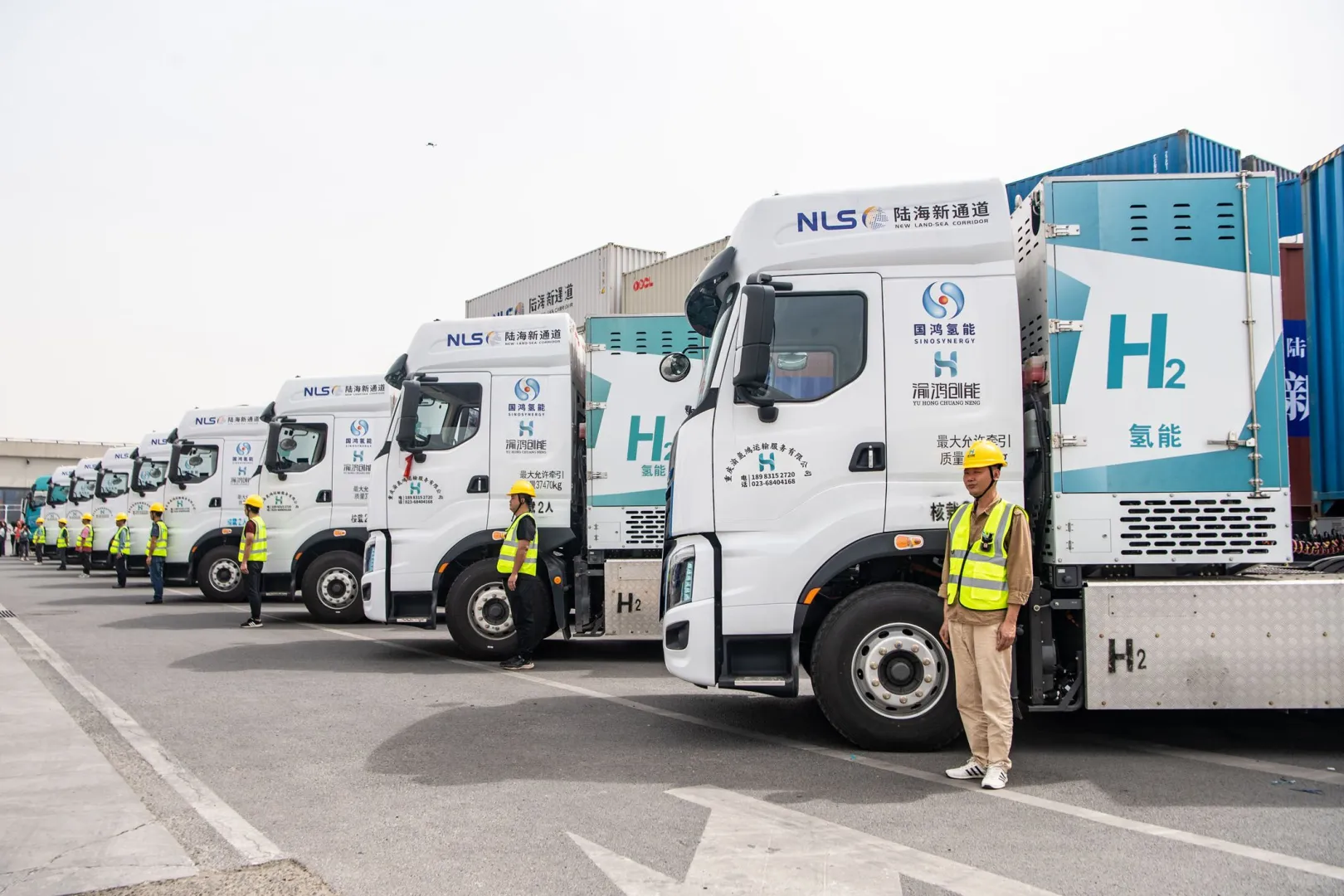 卡罗拉氢能版来了!丰田:氢能才是未来