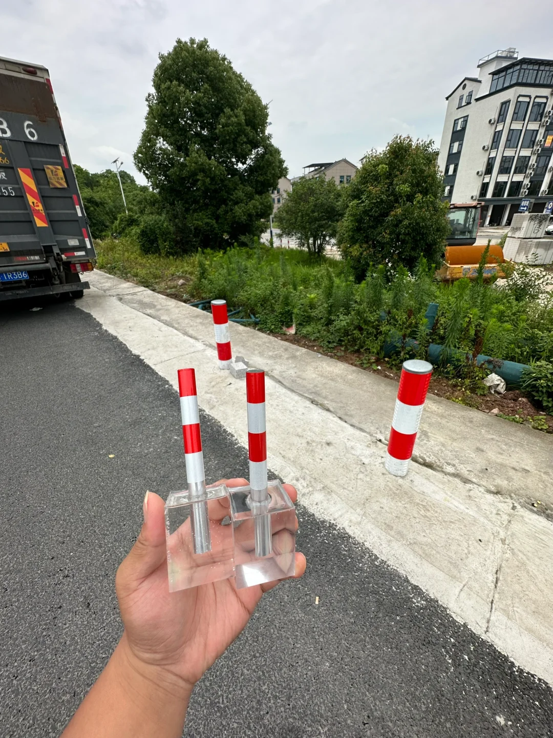 喜欢一切迷你的东西之我的职业?