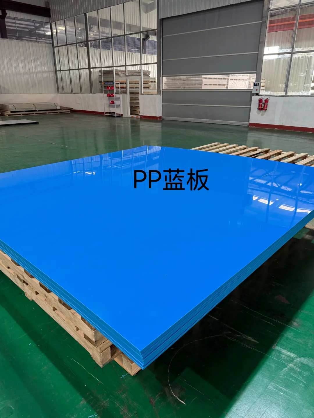 聚丙烯PP板你了解多少？