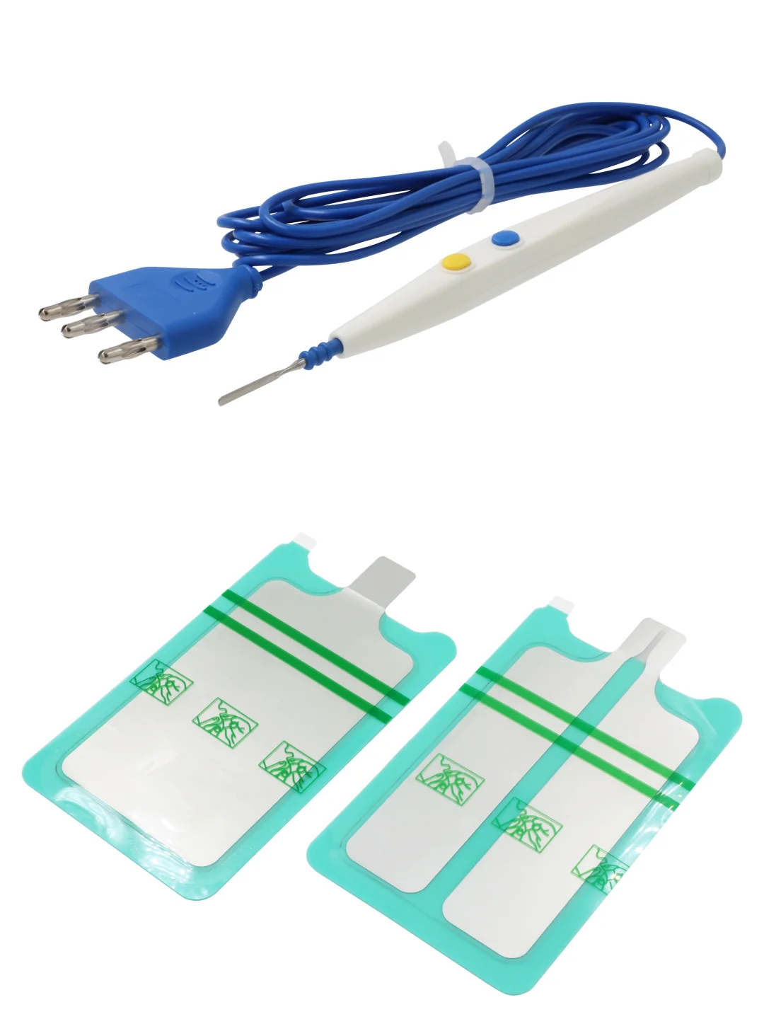 电外科能量平台，现代手术的能量魔法