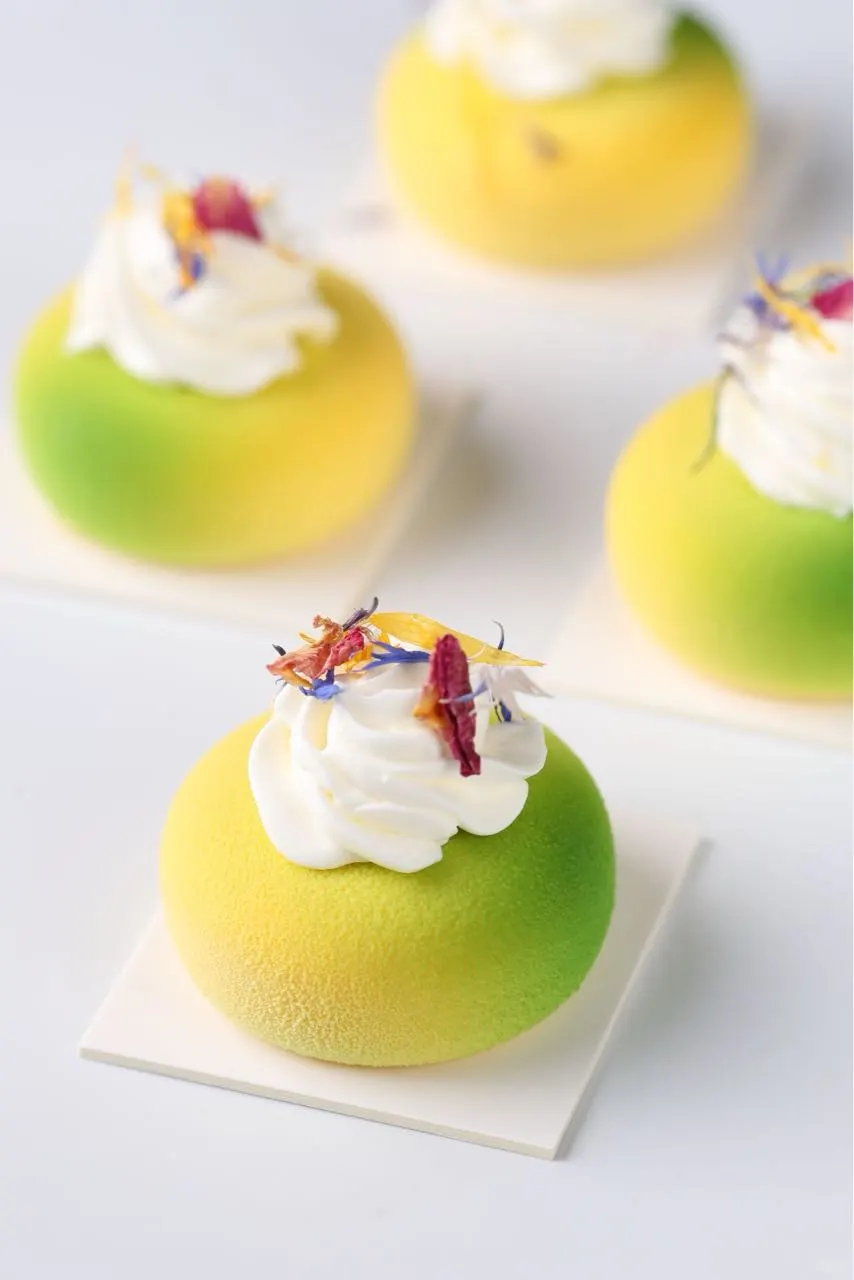 不用烤箱！解冻就能出餐！适合咖啡店酒店！