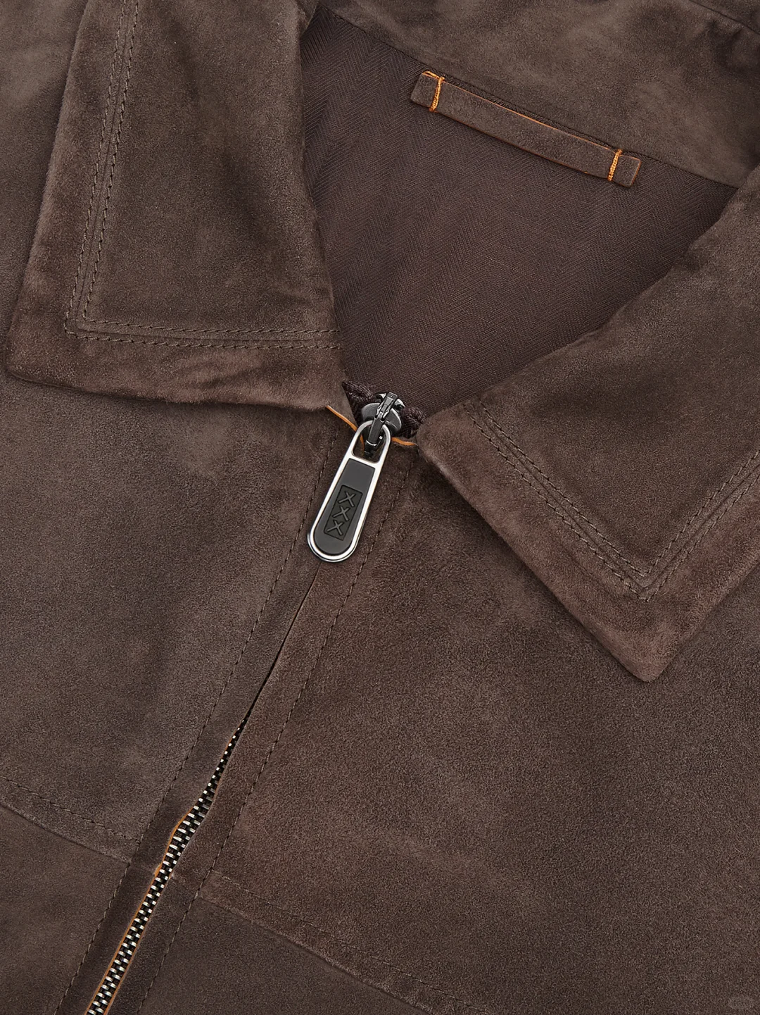 服装细节设计篇——拉链、拉片