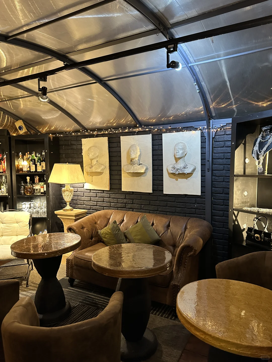 意大利Bozart｜ 华丽复古梦✨