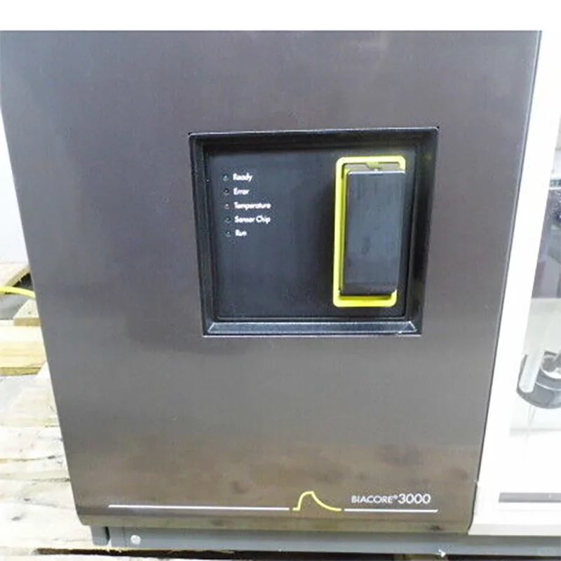 生物大分子相互作用分析仪Biacore 4000