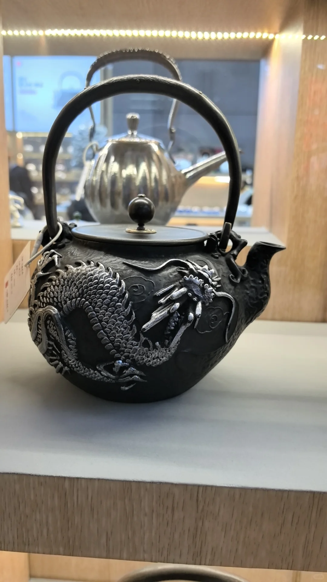 进博会 走断腿的一天