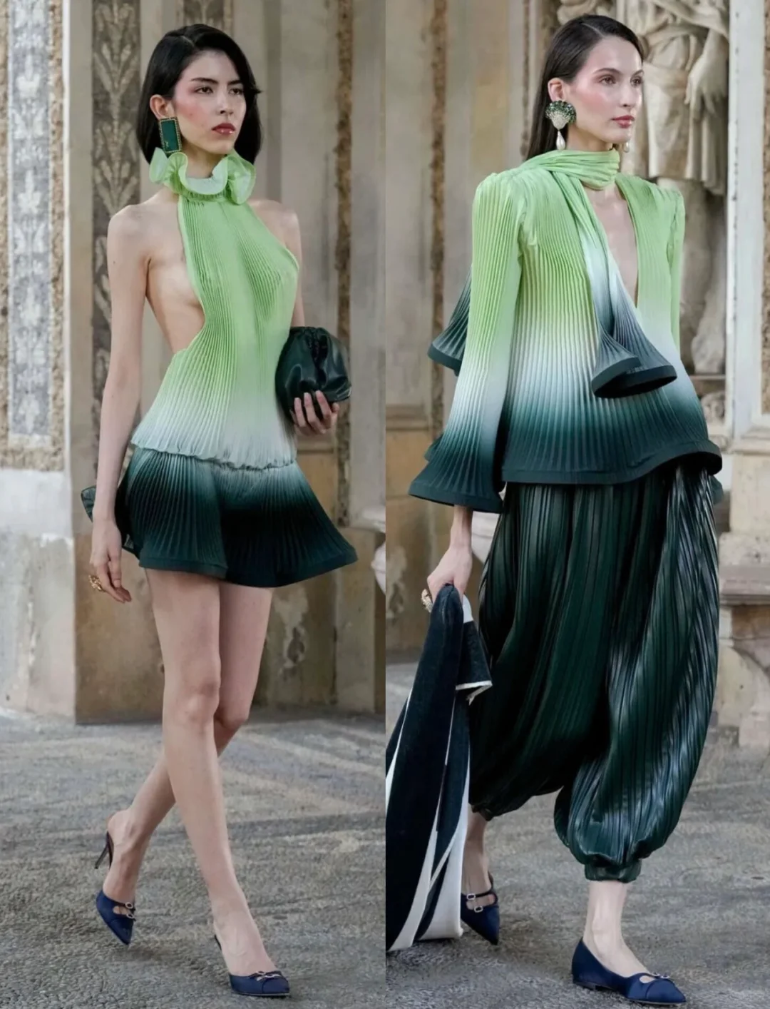 秀场审美| Rowen Rose 2026 春夏