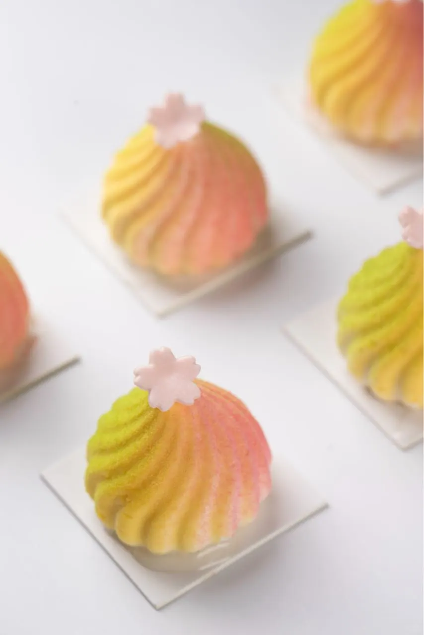 不用烤箱！解冻就能出餐！适合咖啡店酒店！