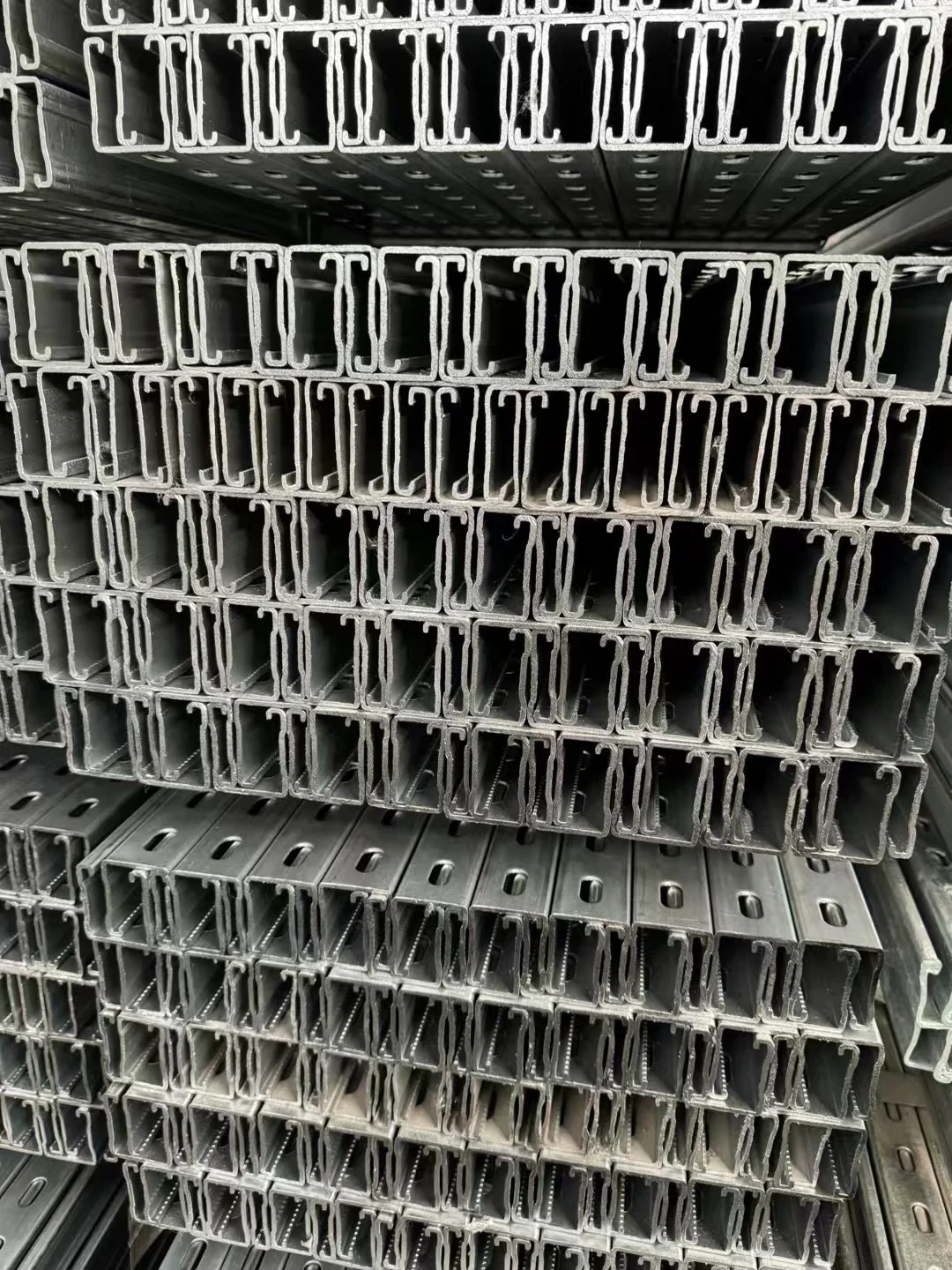 光伏支架，配件