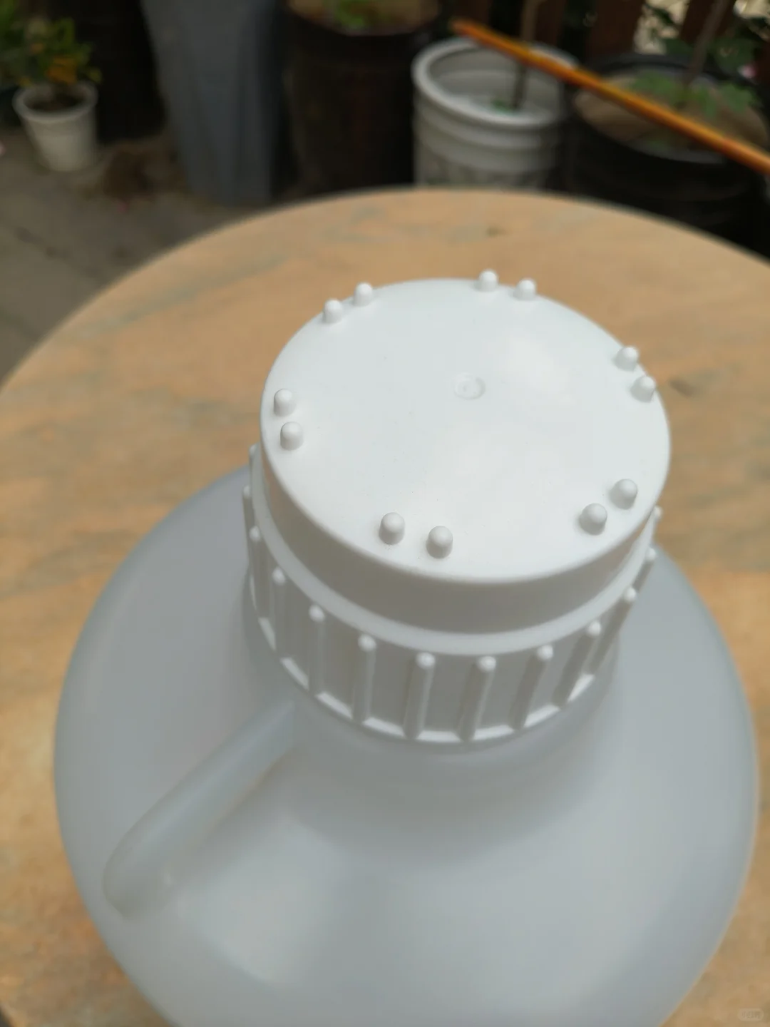 聚丙烯大瓶，我司自营品牌