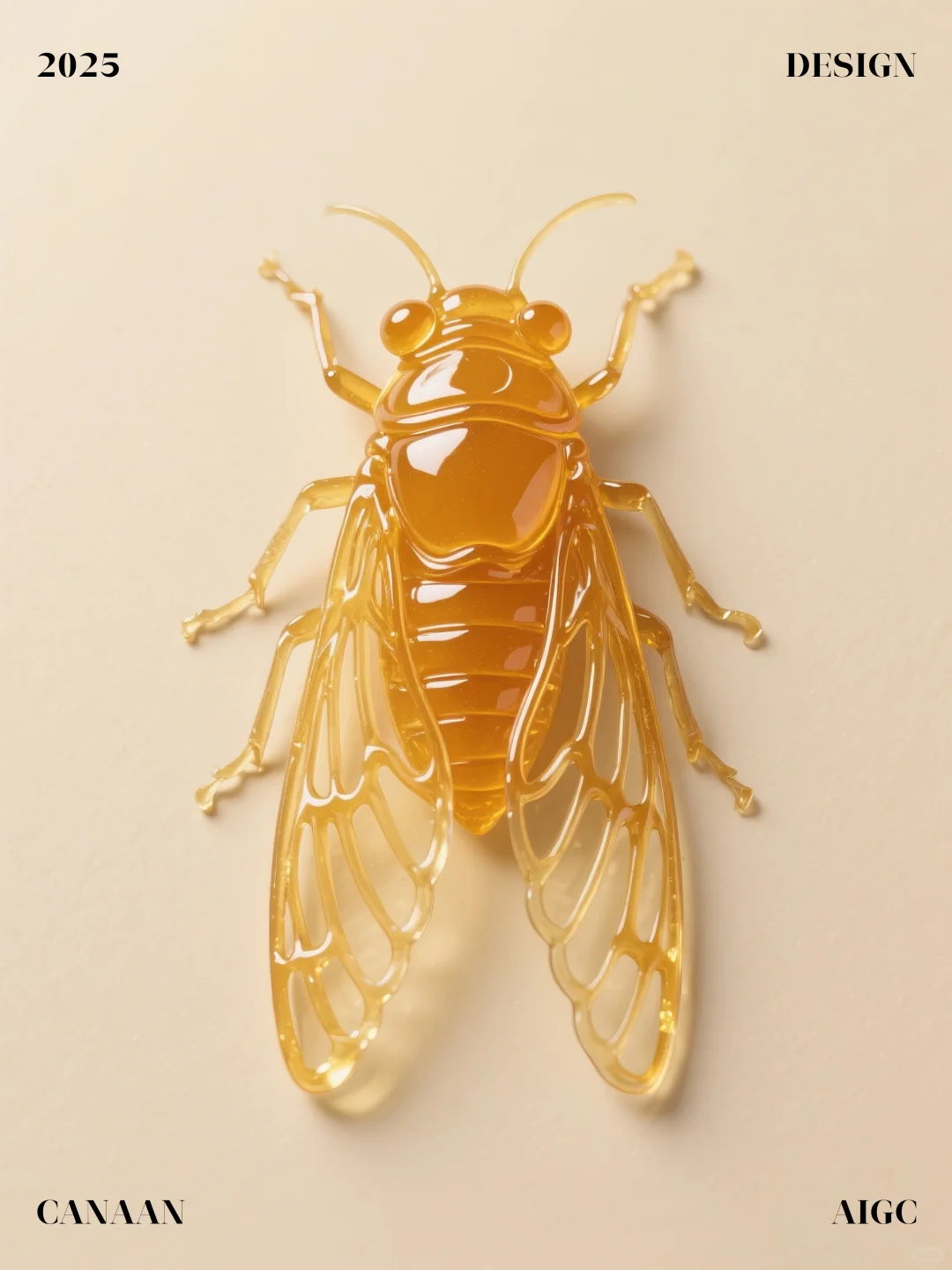 非遗糖画设计｜AI教程