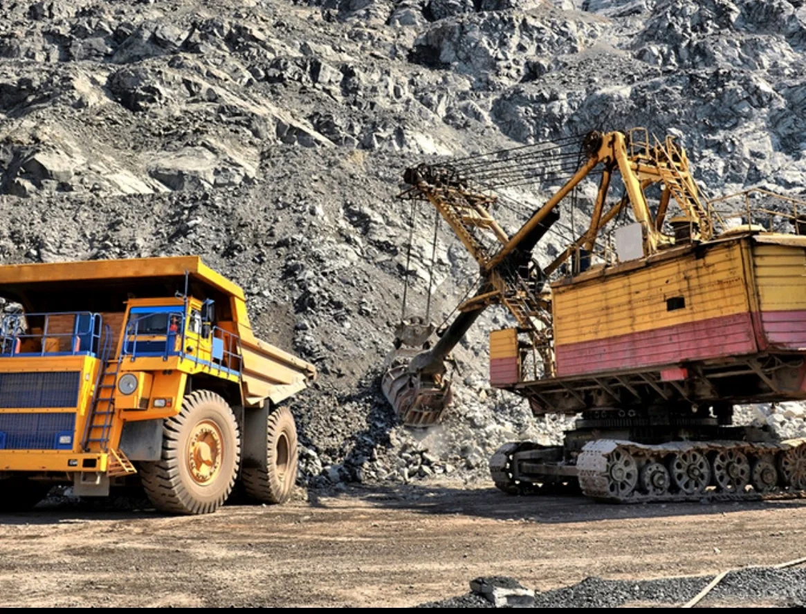 铁矿石需要真实卖方