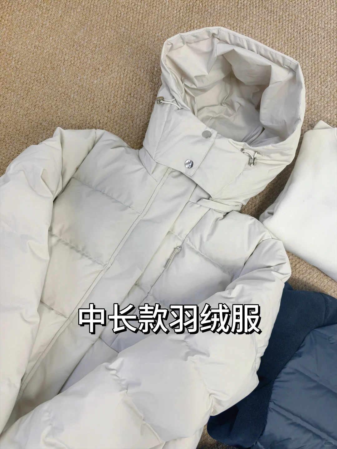 ❄️-40℃|阿勒泰雪乡男生穿搭必备分享