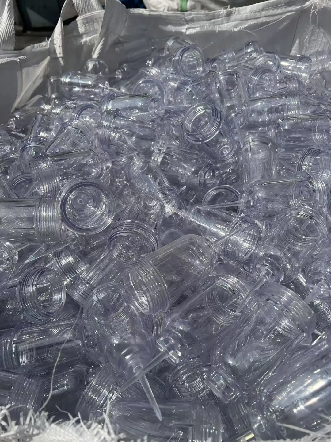 全国范围回收美国tritan Pctg