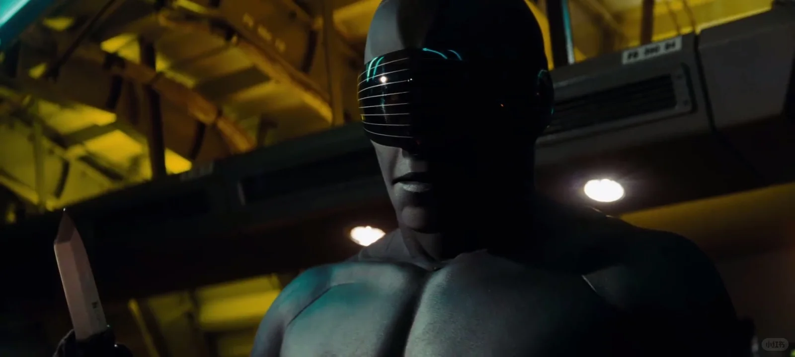 特种部队眼镜蛇的崛起(2009)