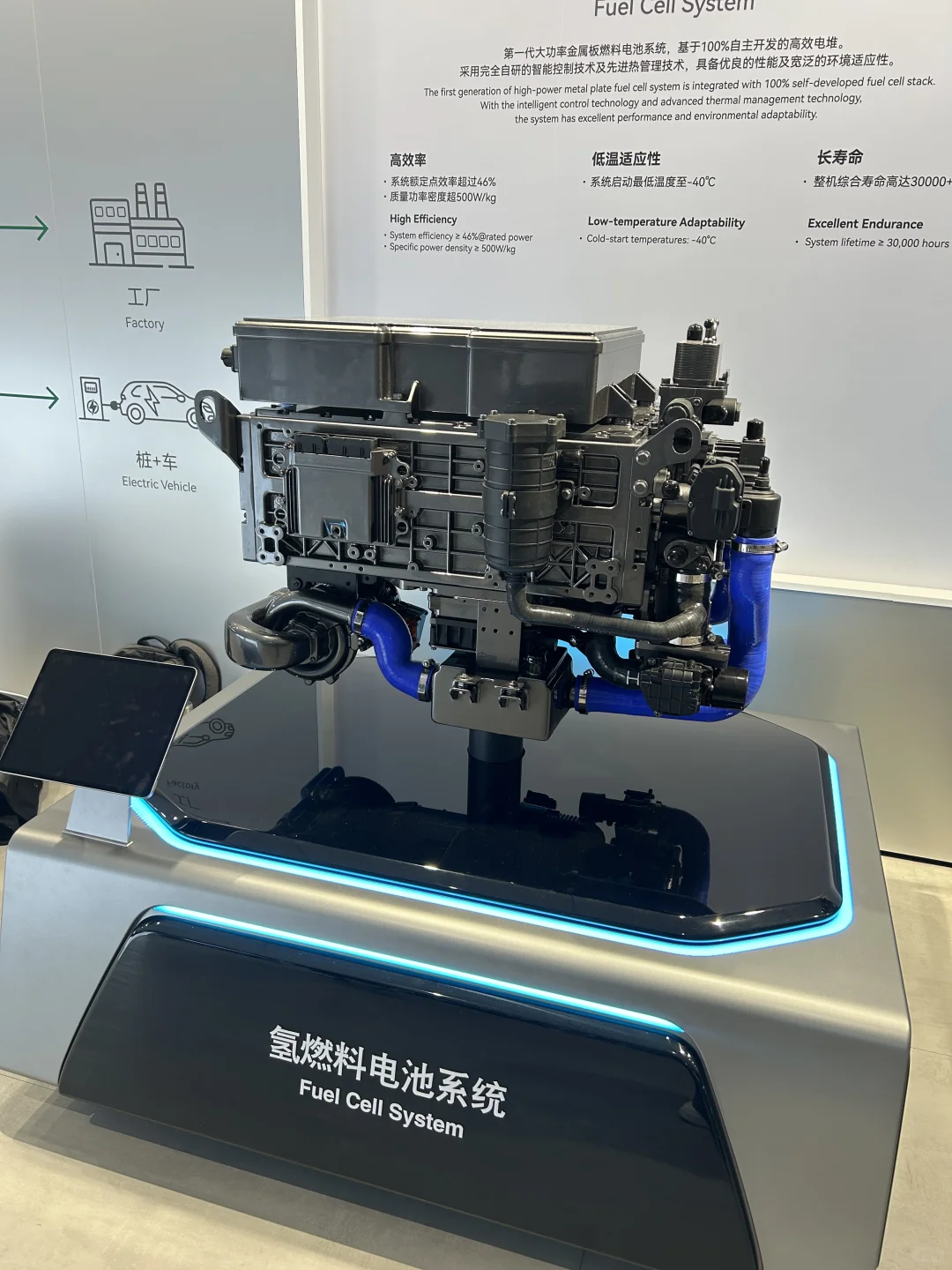 奇瑞汽车炸裂新技术来了