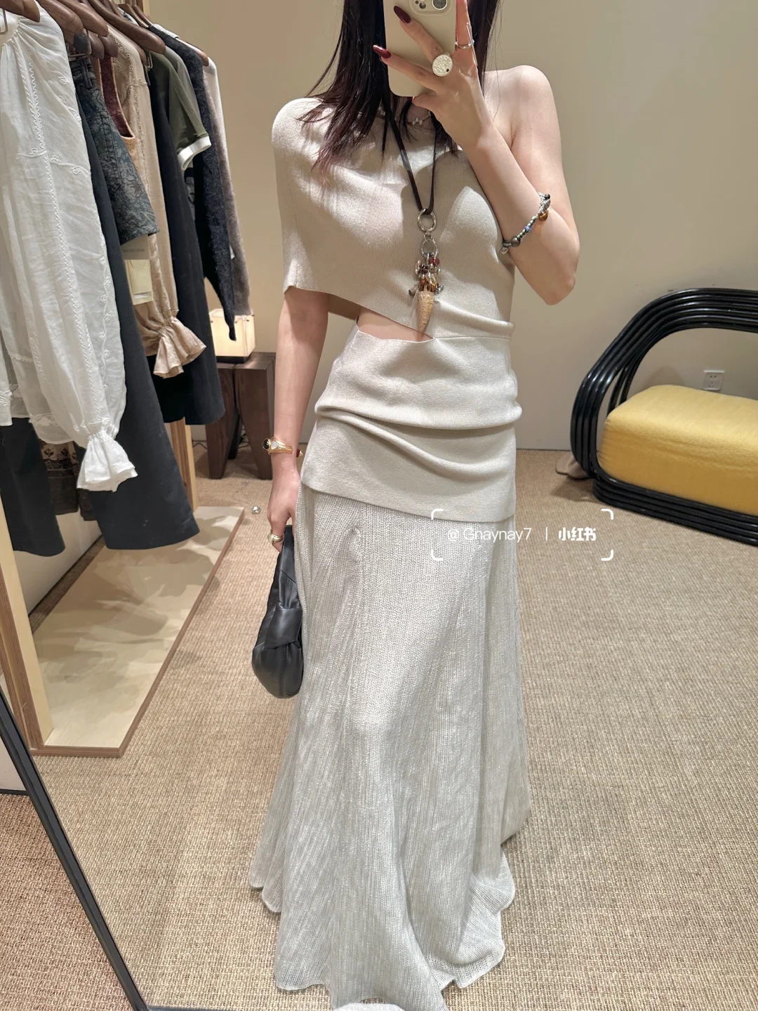 RUOHAN 这一套太美了叭?