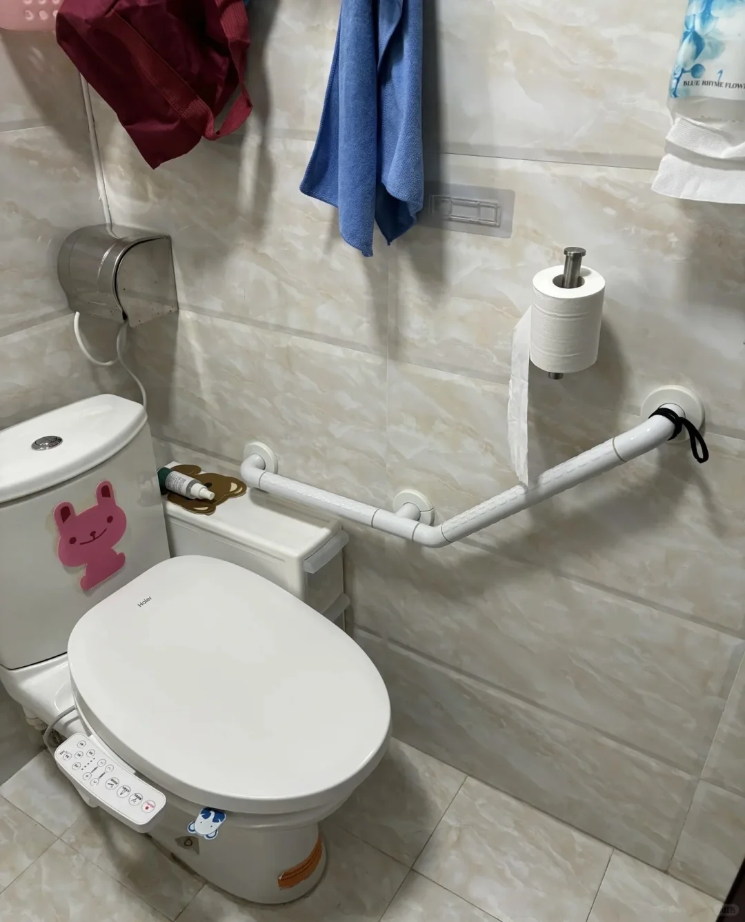 老友居适老化改造|厨卫适老化改造