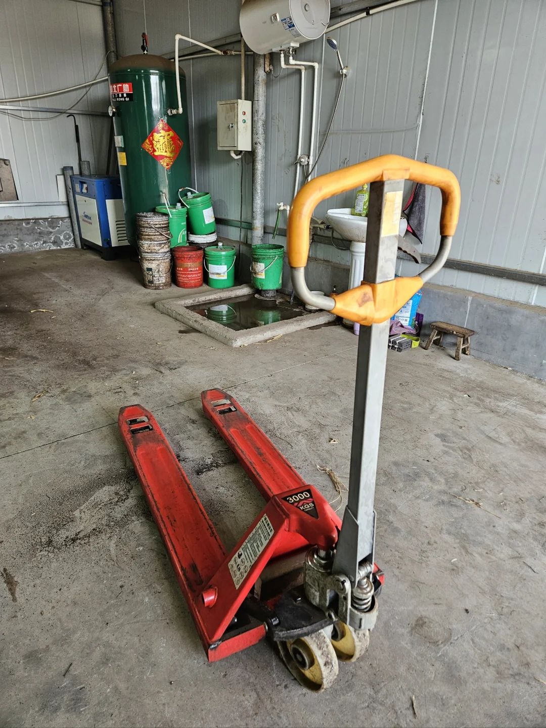 这年头还有人要数控车床吗？