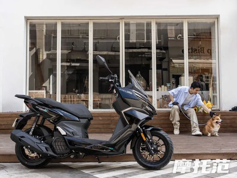 赛科龙RT150S售价10999元起