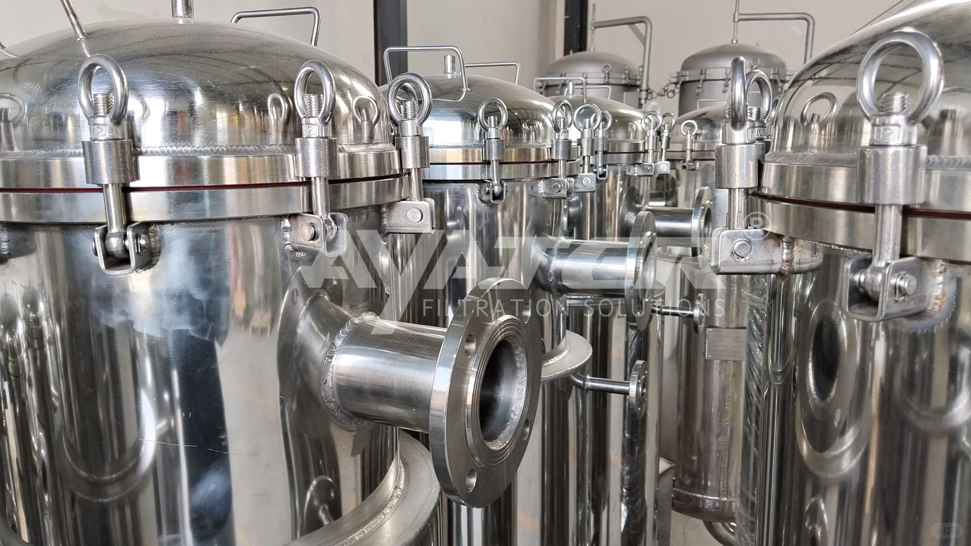 性价比高的保安过滤器厂家