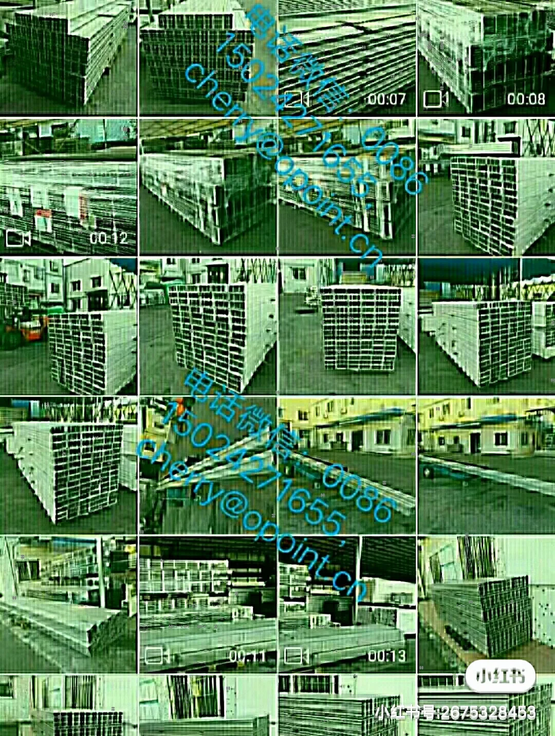 定制加工牙科治疗仪铝配件