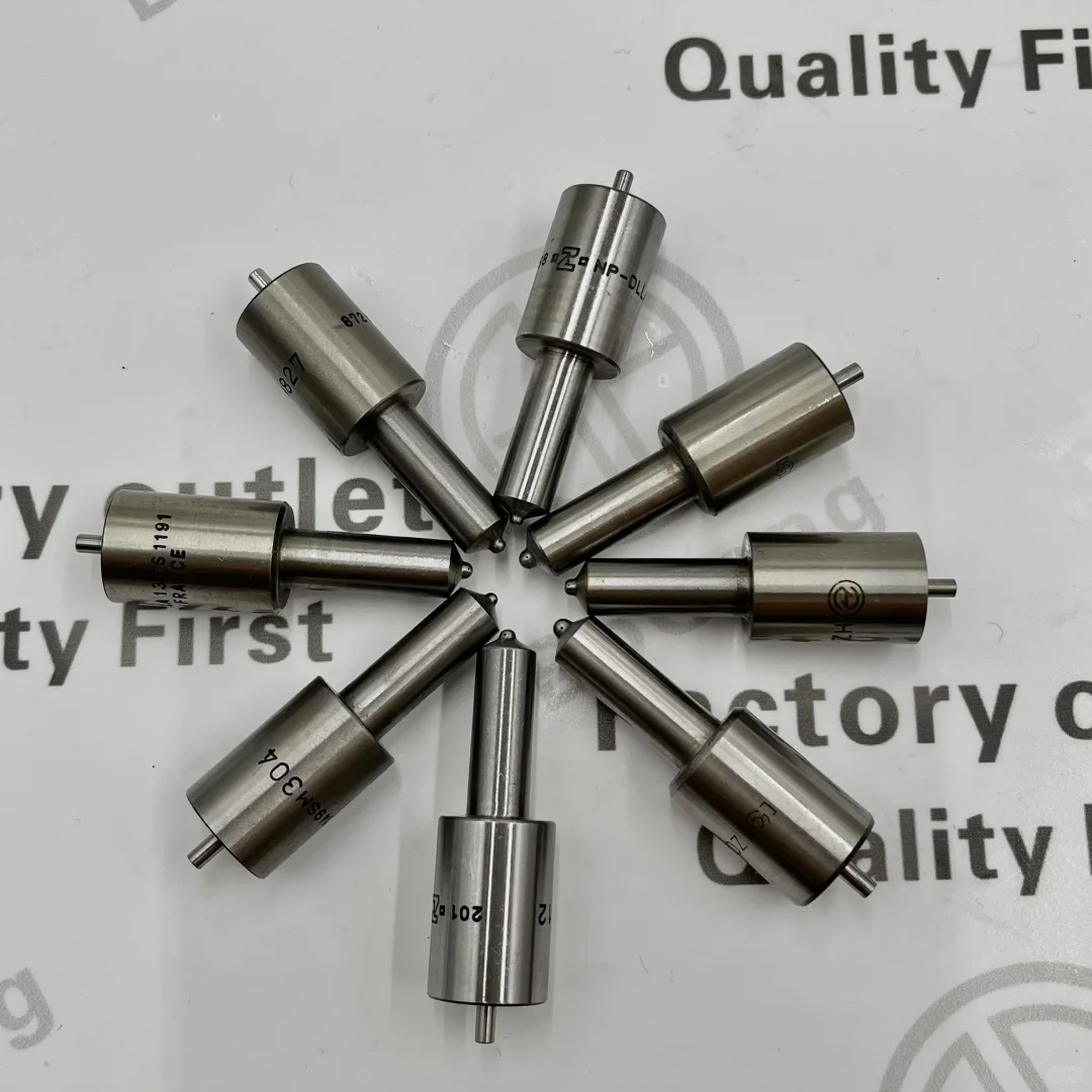 高效柴油喷油器油嘴
