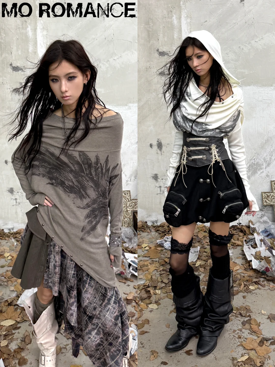 ᴺᴼ ᴿᴼᴹᴬᴺᶜᴱ |?折翼天使