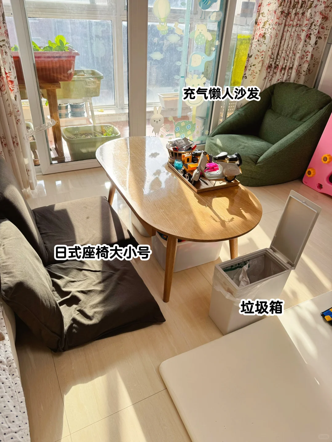 MUJI长期主义: 不锈钢和聚丙烯系列