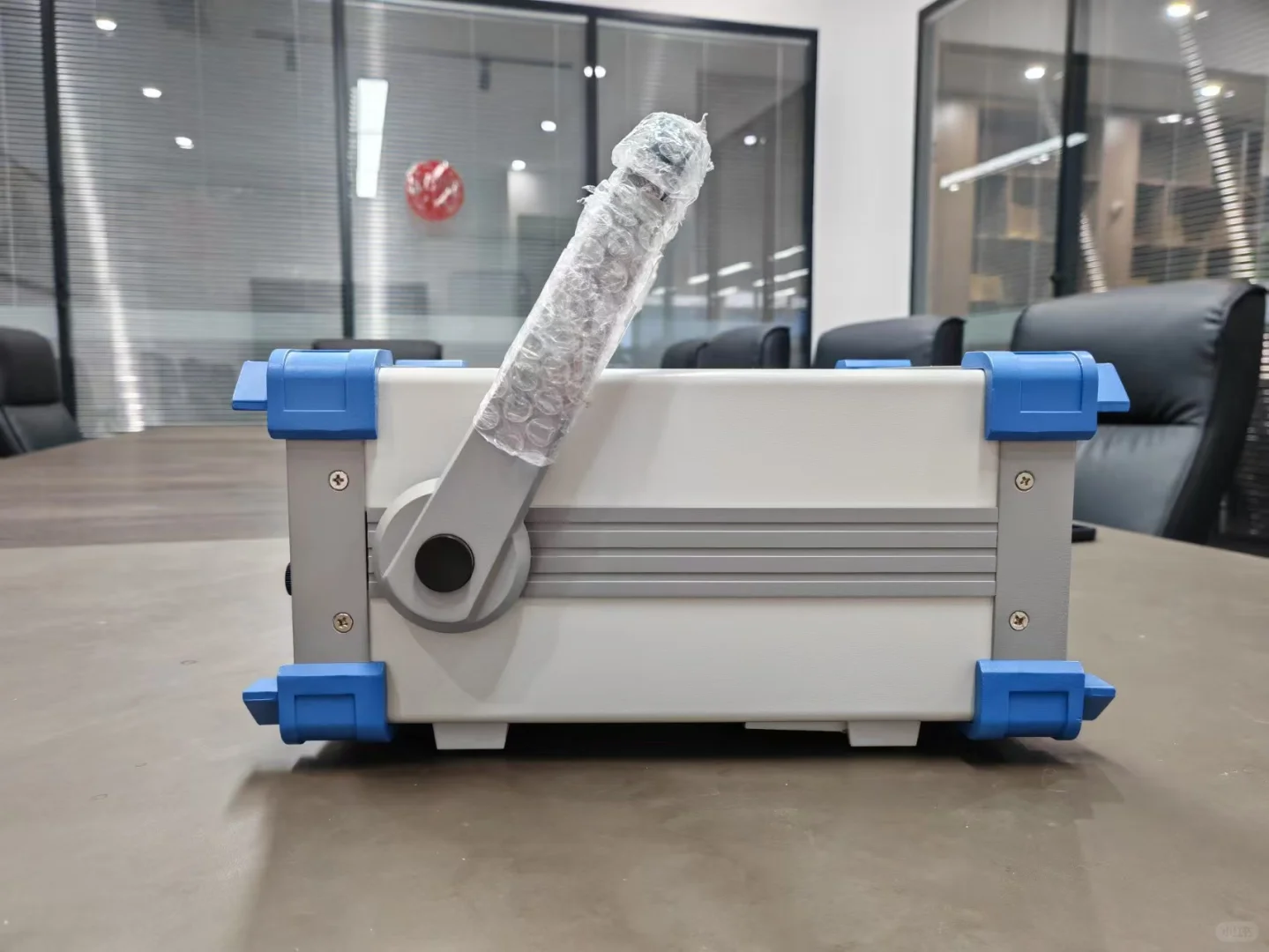 便携式微量氧分析仪