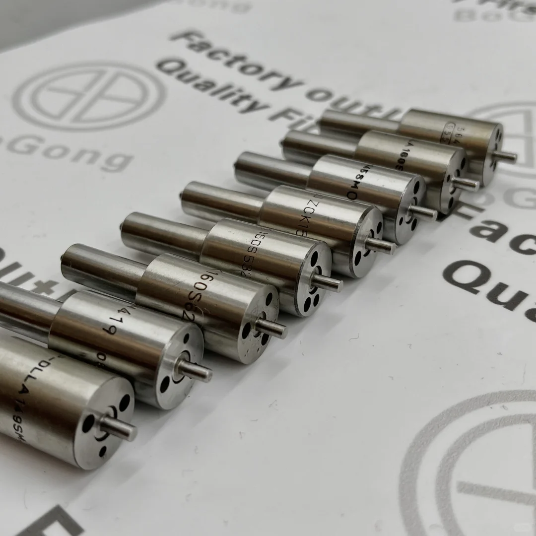 高效柴油喷油器油嘴