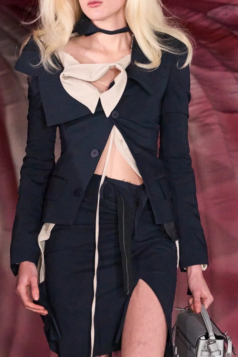 叛逆美学|解构主义