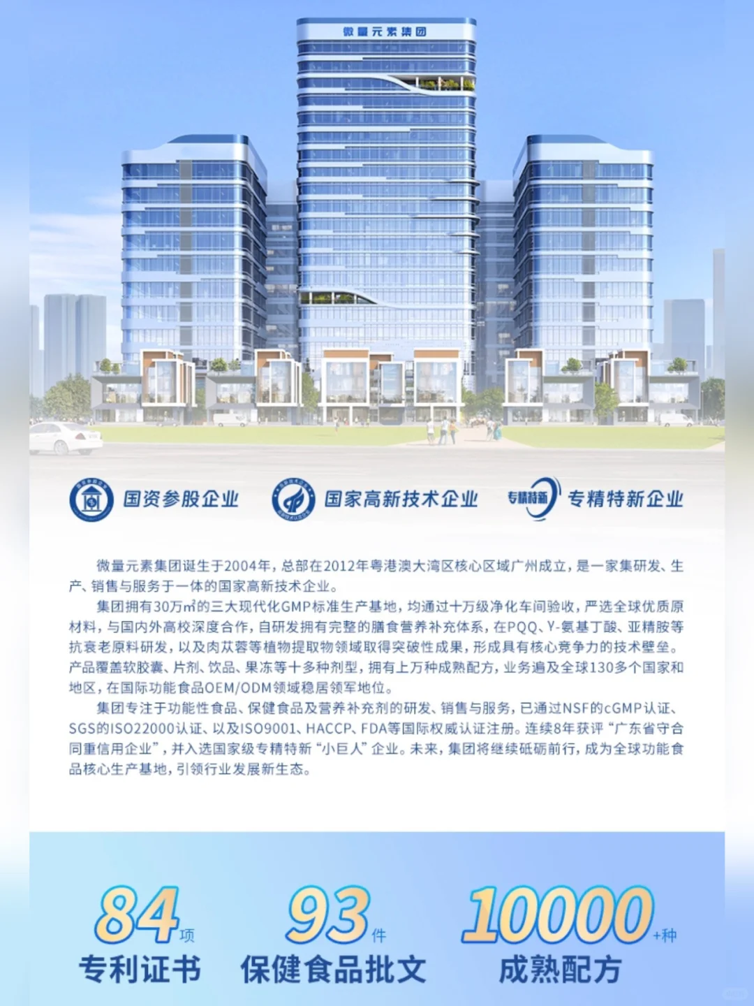 源头代工｜全球健康食品代工，定制全功效产品