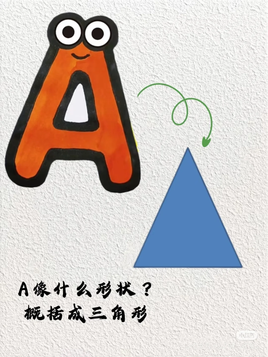 A的联想‖原创绘本|联想系列