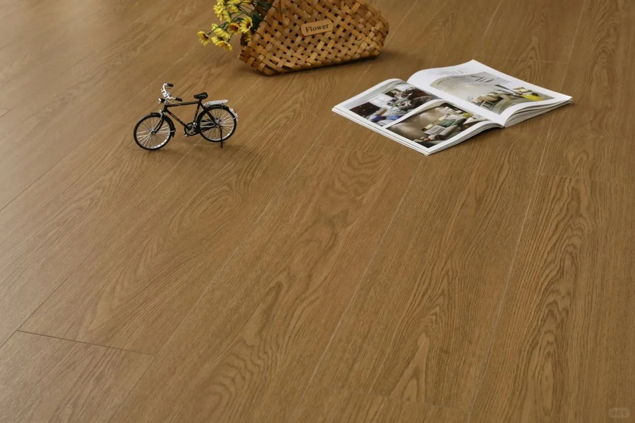 从“老有所养”→“老有颐养”,让地板的呵