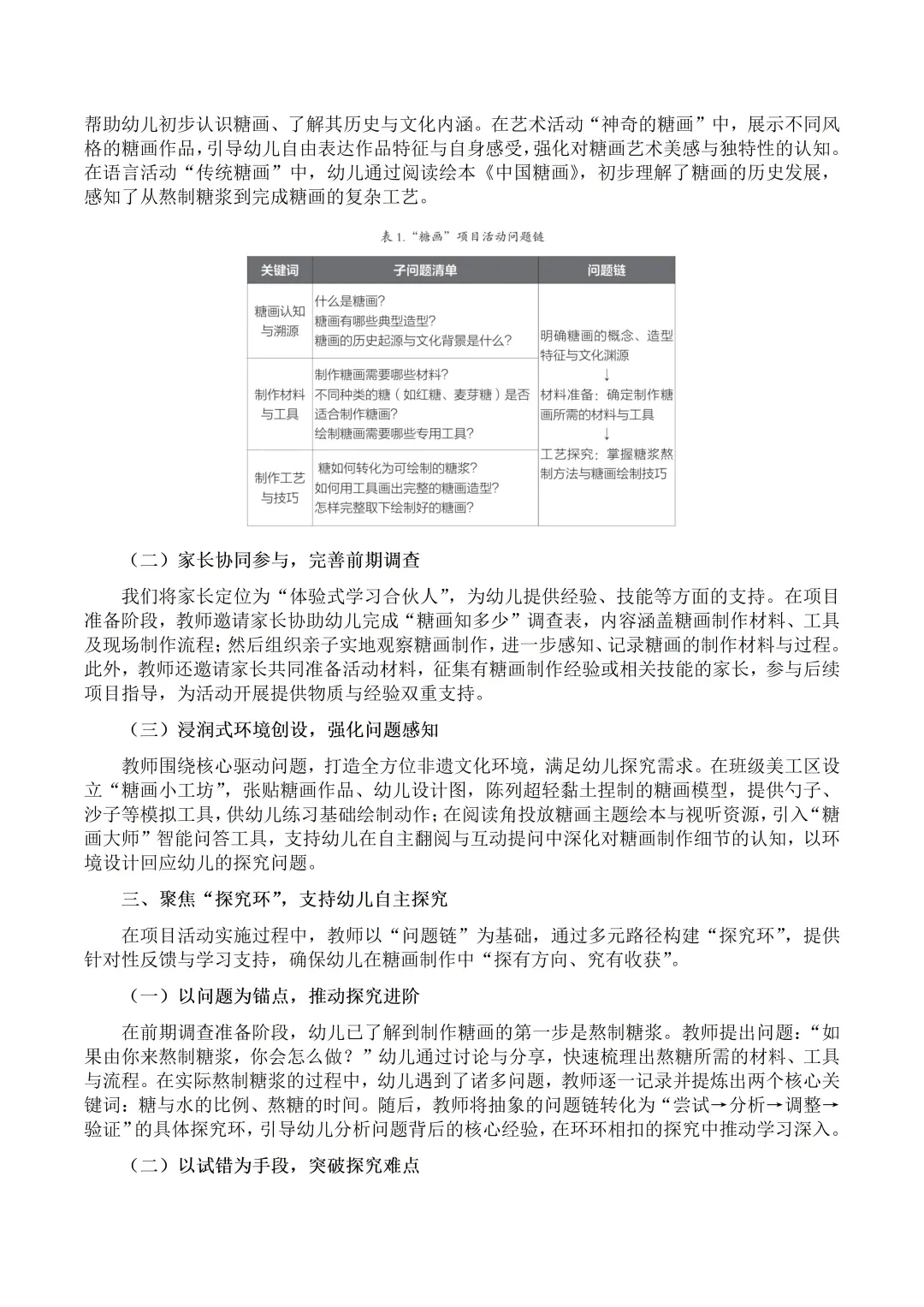 幼儿园项目活动改成论文直接惊艳众评委！！