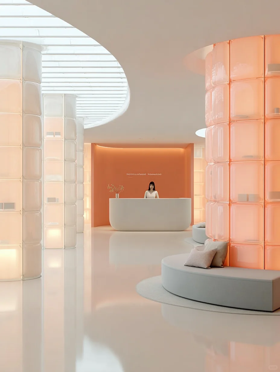 ?用色彩打开康养新视界