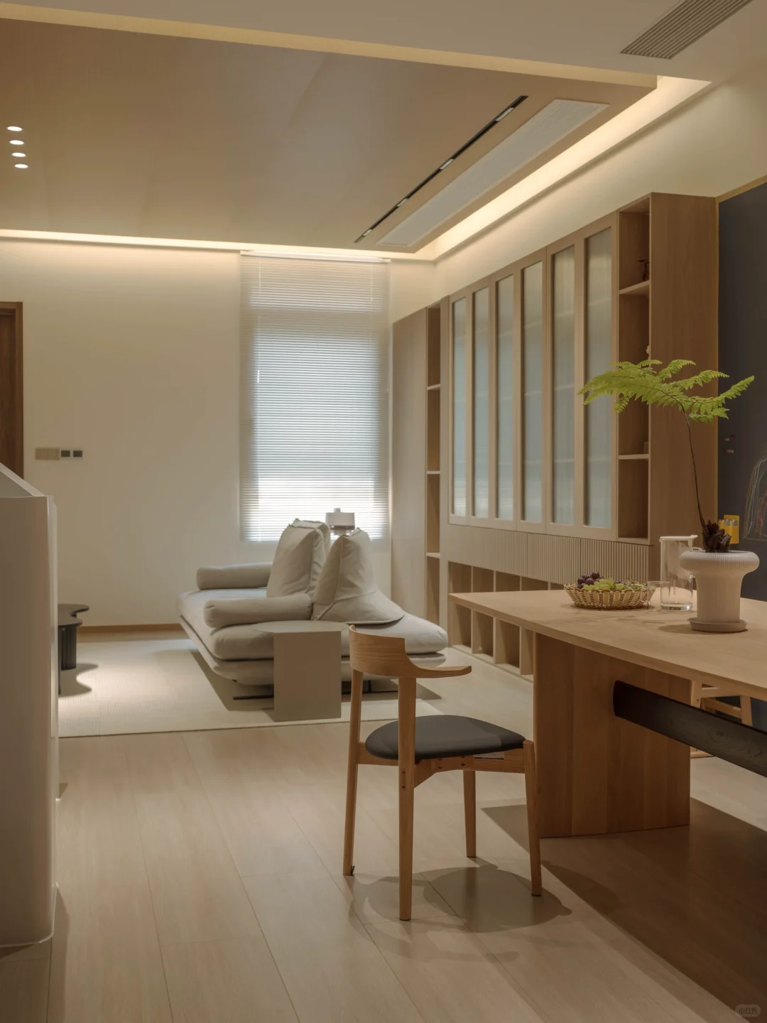 适老化设计的个体差异