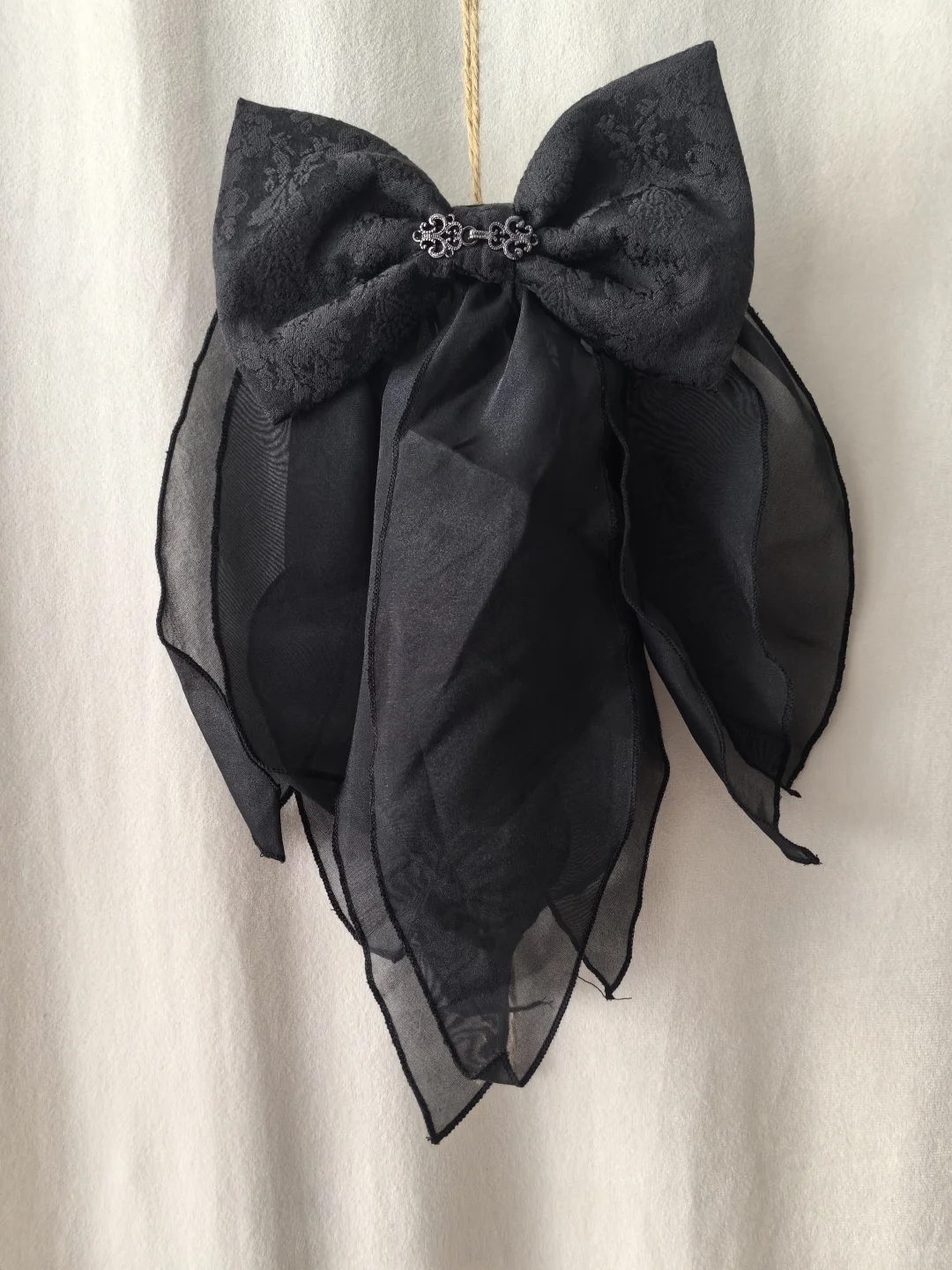 【lolita记录.034】九尾狐SP