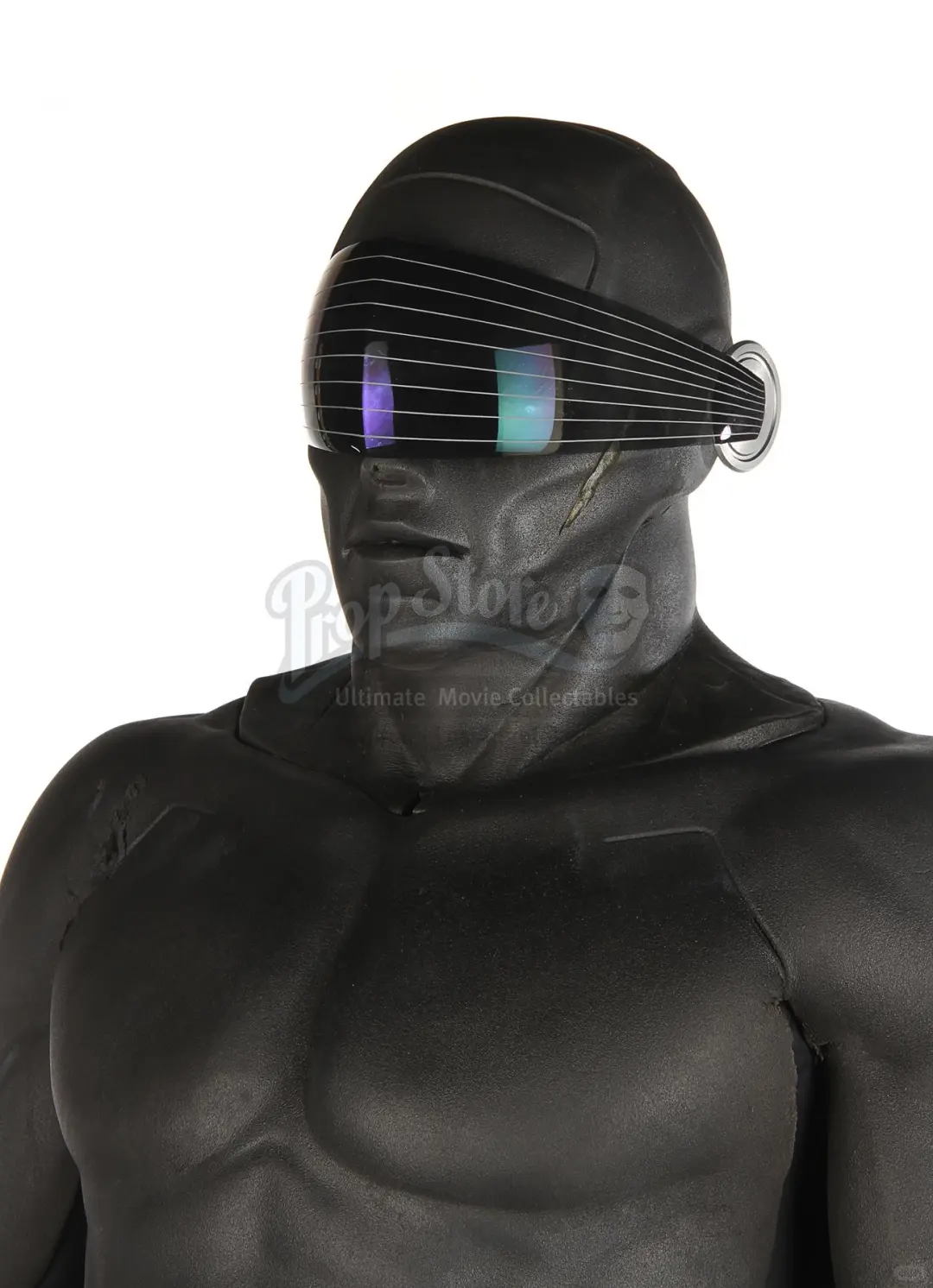 特种部队眼镜蛇的崛起(2009)