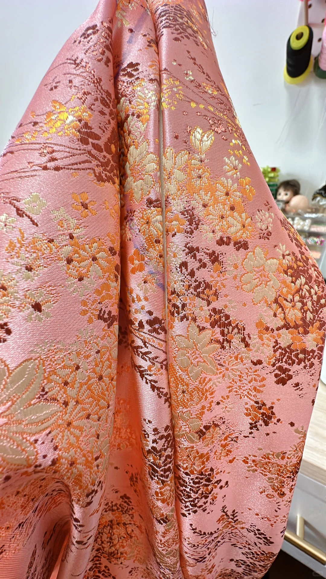 突然打通的任督二脉