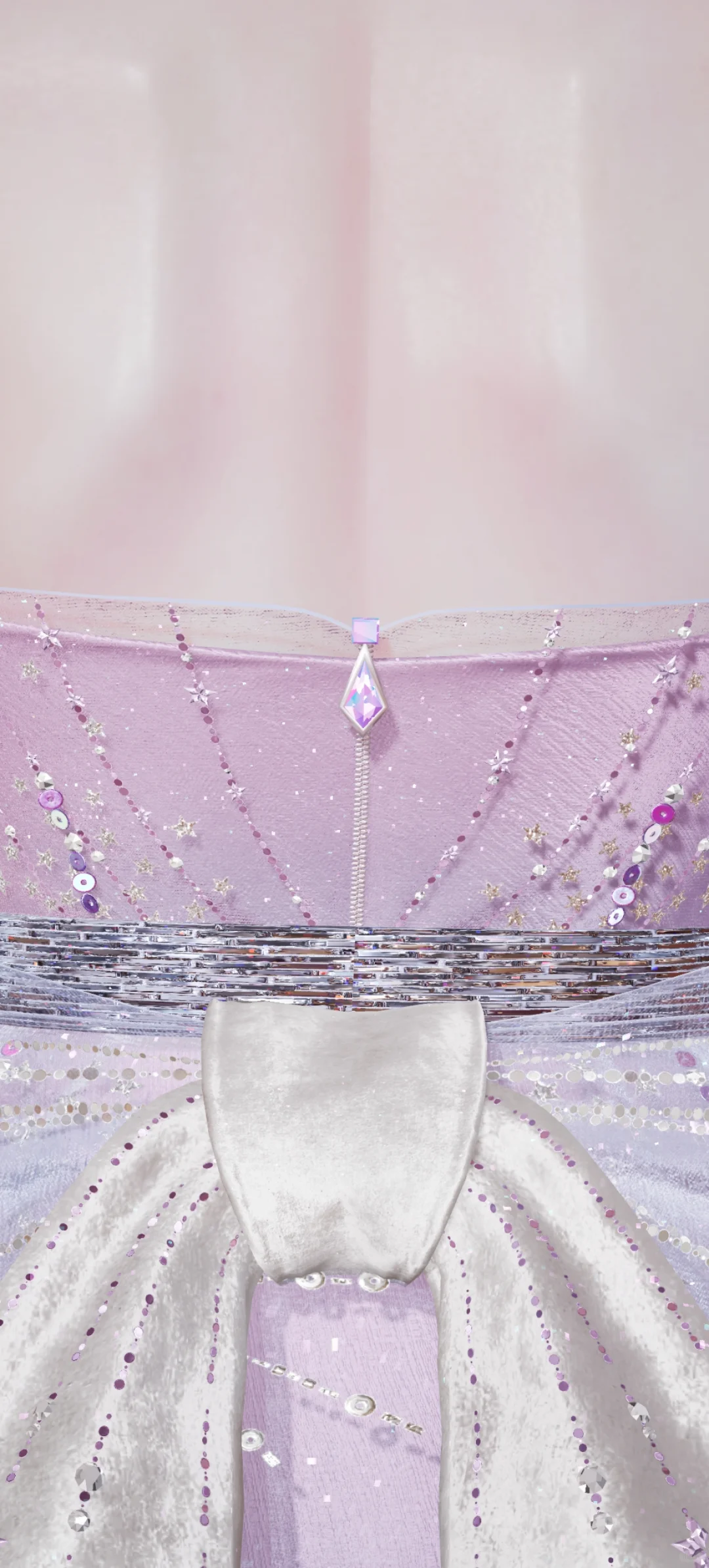 才发现以闪好多衣服背后有拉链