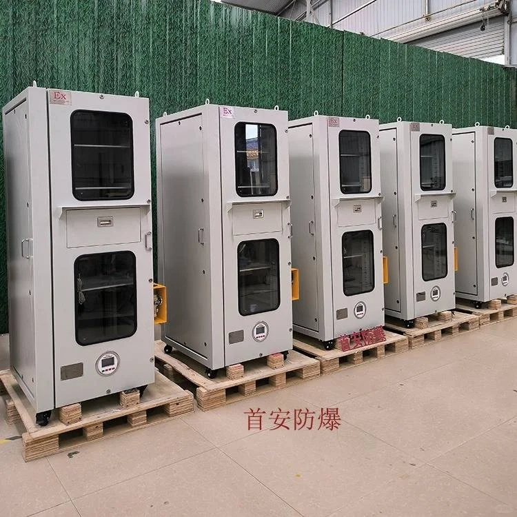 正压通风防爆仪表柜怎么选