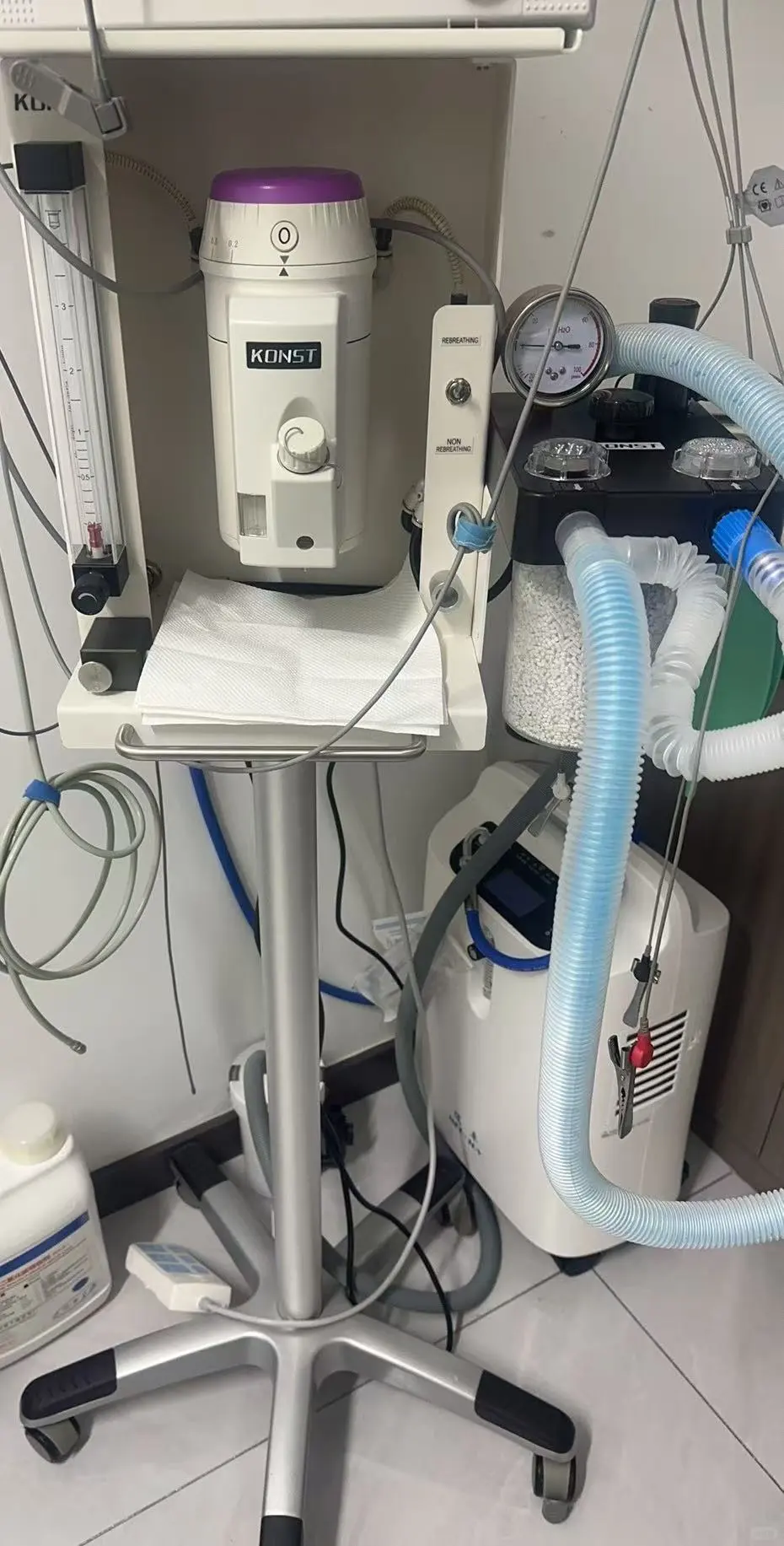 十年宠物医疗器械经验，一站式服务