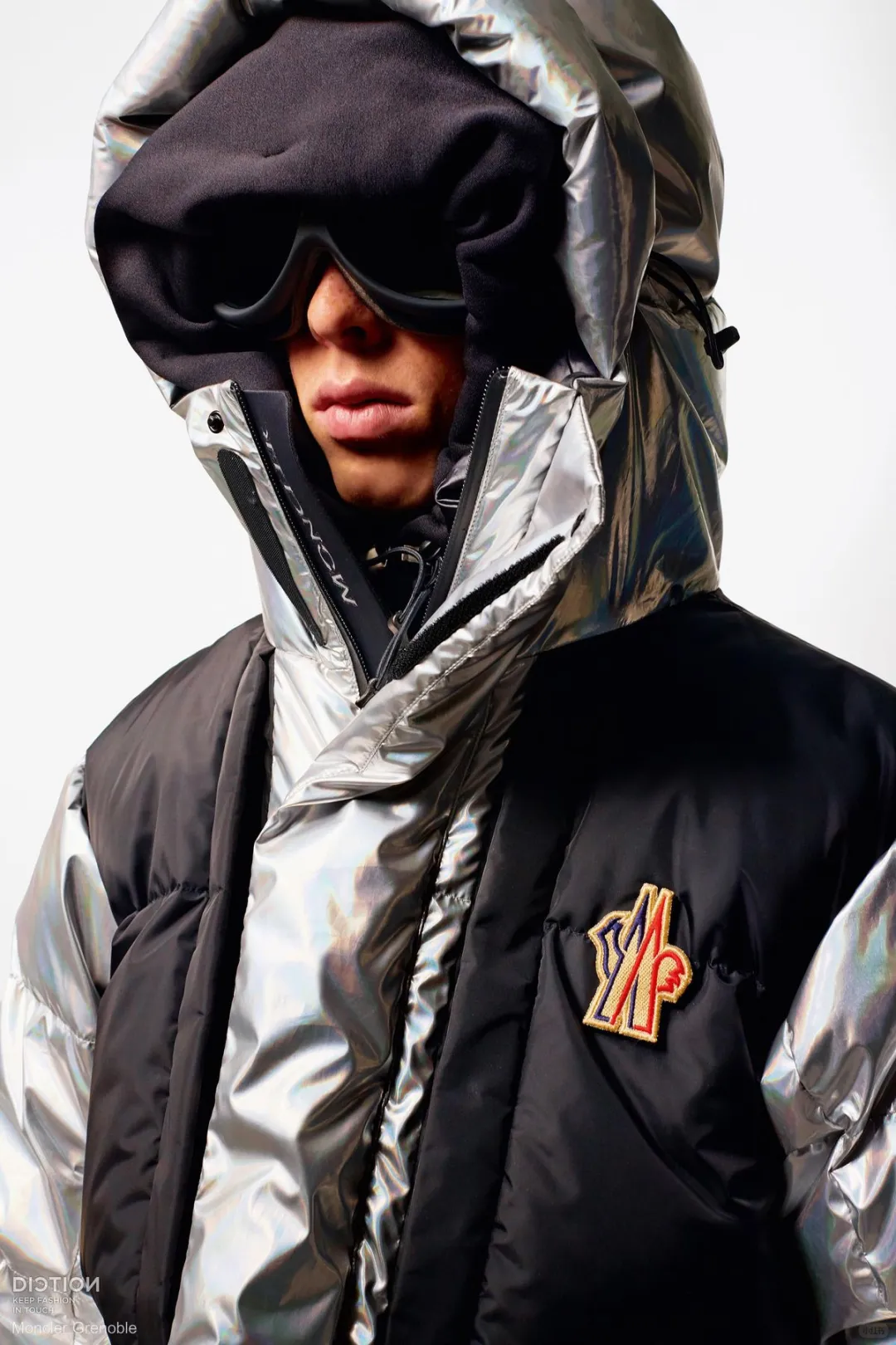 ✨羽绒服门襟?｜隐藏设计学