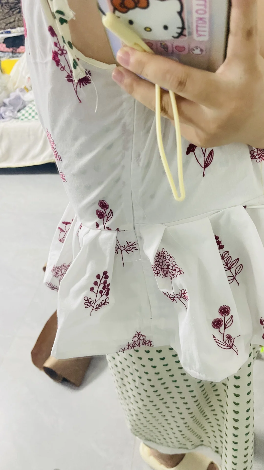 隐形拉链已get要点?