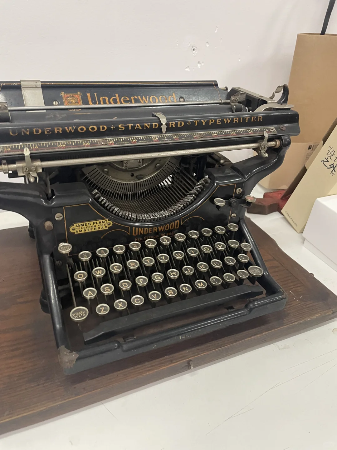 重返校园|曹方工作室寻宝藏