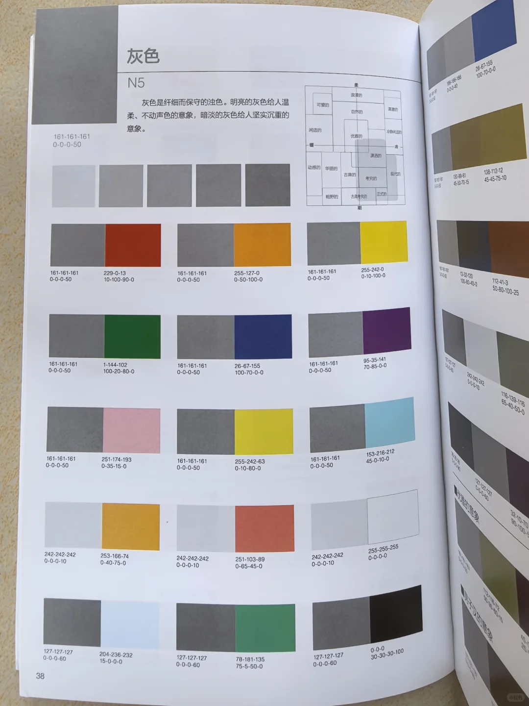 【缝纫党码！】双色搭配不用动脑?