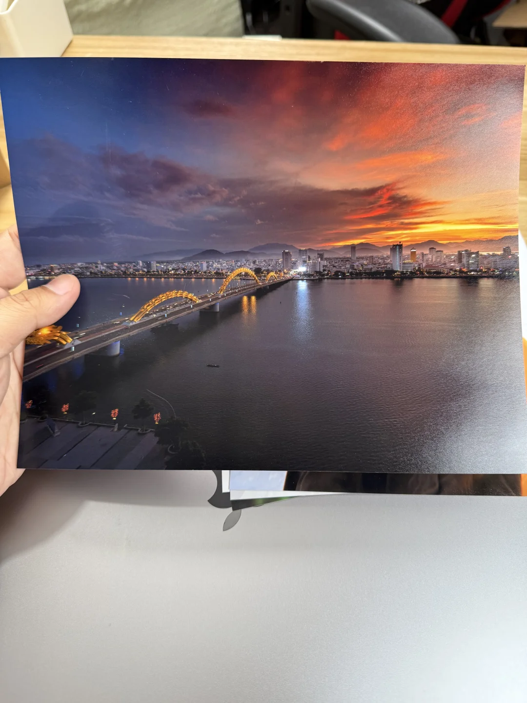 洗照片三种冲印方式对比